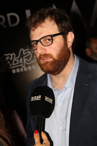 3rd Annual Lebanese Cinema Movie Guide Awards